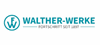 WALTHER-WERKE Ferdinand Walther GmbH WALTHER-WERKE Ferdinand Walther GmbH