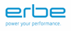 Das Logo von ERBE Elektromedizin GmbH