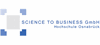 Firmenlogo: Firmenlogo: Science to Business GmbH - Hochschule Osnabrück