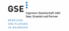 GSE Ingenieur-Gesellschaft mbH GSE Ingenieur-Gesellschaft mbH