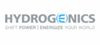 Hydrogenics GmbH