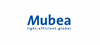 Firmenlogo: Mubea Unternehmensgruppe