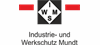 Firmenlogo: IWSM Industrie und Werkschutz Mundt GmbH