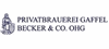 Privatbrauerei Gaffel Becker & Co. oHG Privatbrauerei Gaffel Becker & Co. oHG
