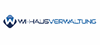 WI-Hausverwaltung GmbH WI-Hausverwaltung GmbH