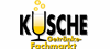 Firmenlogo: Getränkefachhandel, Heimdienst & Zeltverleih
Peter Kusche