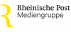 Firmenlogo: MELO Medienlogistik Düsseldorf GmbH