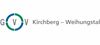 Firmenlogo: GVV Kirchberg Weihungstal