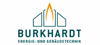 Firmenlogo: Burkhardt GmbH