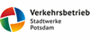 ViP Verkehrsbetrieb Potsdam GmbH ViP Verkehrsbetrieb Potsdam GmbH