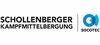 Firmenlogo: SCHOLLENBERGER Kampfmittelbergung GmbH