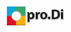 Firmenlogo: pro.Di GmbH