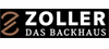 Firmenlogo: Backhaus Zoller GmbH & Co.KG