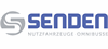 Firmenlogo: Autohaus Heinrich Senden GmbH