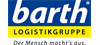 barth Logistik-Systeme GmbH barth Logistik-Systeme GmbH
