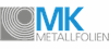 Firmenlogo: MK Metallfolien GmbH