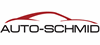 Firmenlogo: Auto-Schmid GmbH