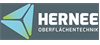Firmenlogo: HERNEE Hartanodic GmbH