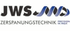 Firmenlogo: JWS Zerspanungstechnik GmbH