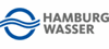 Firmenlogo: Hamburg Wasser