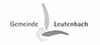 Firmenlogo: Gemeinde Leutenbach