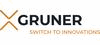 GRUNER AG