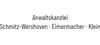 Anwaltskanzlei Schmitz-Wershoven, Eimermacher, Klein Anwaltskanzlei Schmitz-Wershoven, Eimermacher, Klein
