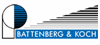 Firmenlogo: Battenberg und Koch GbR