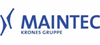 Maintec Service GmbH KRONES Gruppe Maintec Service GmbH KRONES Gruppe