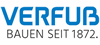 Firmenlogo: Verfuß GmbH Bauunternehmen