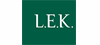Firmenlogo: L.E.K. Consulting GmbH