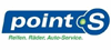 Firmenlogo: point S Deutschland GmbH