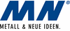 Firmenlogo: MN Metall GmbH