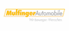 Firmenlogo: Autohaus Mulfinger GmbH