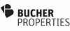 Firmenlogo: Bucher Properties GmbH