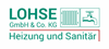 Firmenlogo: LOHSE GmbH & Co. KG