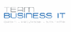 Das Logo von Team Business IT GmbH