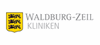 Firmenlogo: Waldburg-Zeil Kliniken GmbH & Co. KG