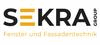 SEKRA Fenster- und Fassadentechnik GmbH Image