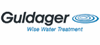 Firmenlogo: Guldager GmbH
