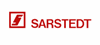 Firmenlogo: SARSTEDT AG & Co. KG