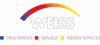 Firmenlogo: Weiss Druck GmbH & Co.KG