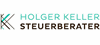 Firmenlogo: Steuerberater Holger Kelle