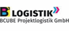 Firmenlogo: BCUBE Logistik GmbH