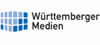 Firmenlogo: .wtv Württemberger Medien GmbH & Co.KG