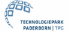 Firmenlogo: TPG TechnologieParkPaderborn GmbH