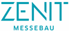 Firmenlogo: Zenit-Messebau GmbH