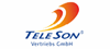 Firmenlogo: TeleSon Vertriebs GmbH