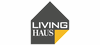 Das Logo von Living Fertighaus GmbH