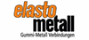 Firmenlogo: Elastometall GmbH